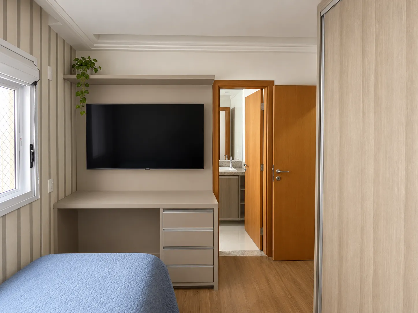 Apartamento, 3 quartos, 136 m² - Foto 23