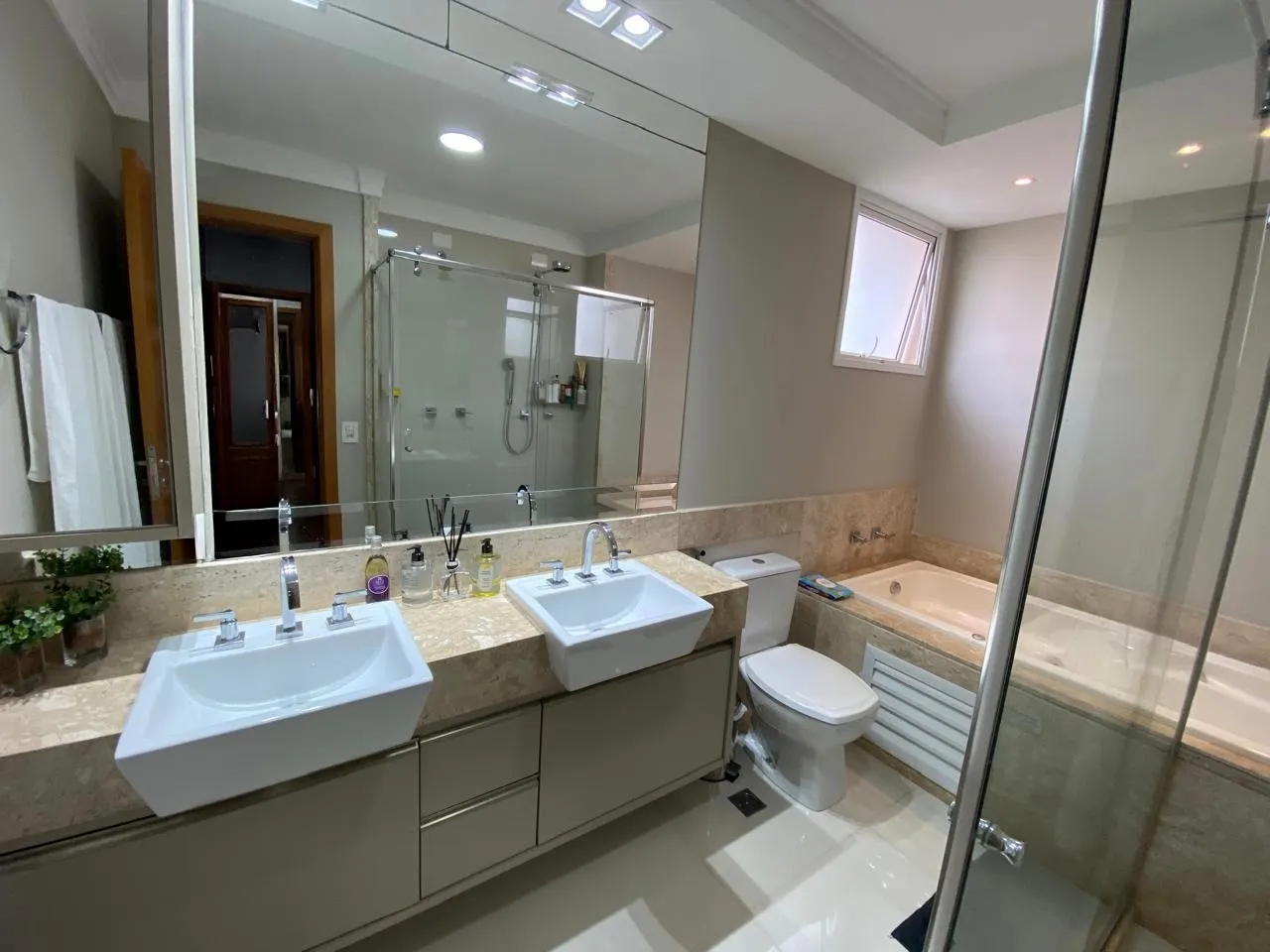 Apartamento, 3 quartos, 136 m² - Foto 20