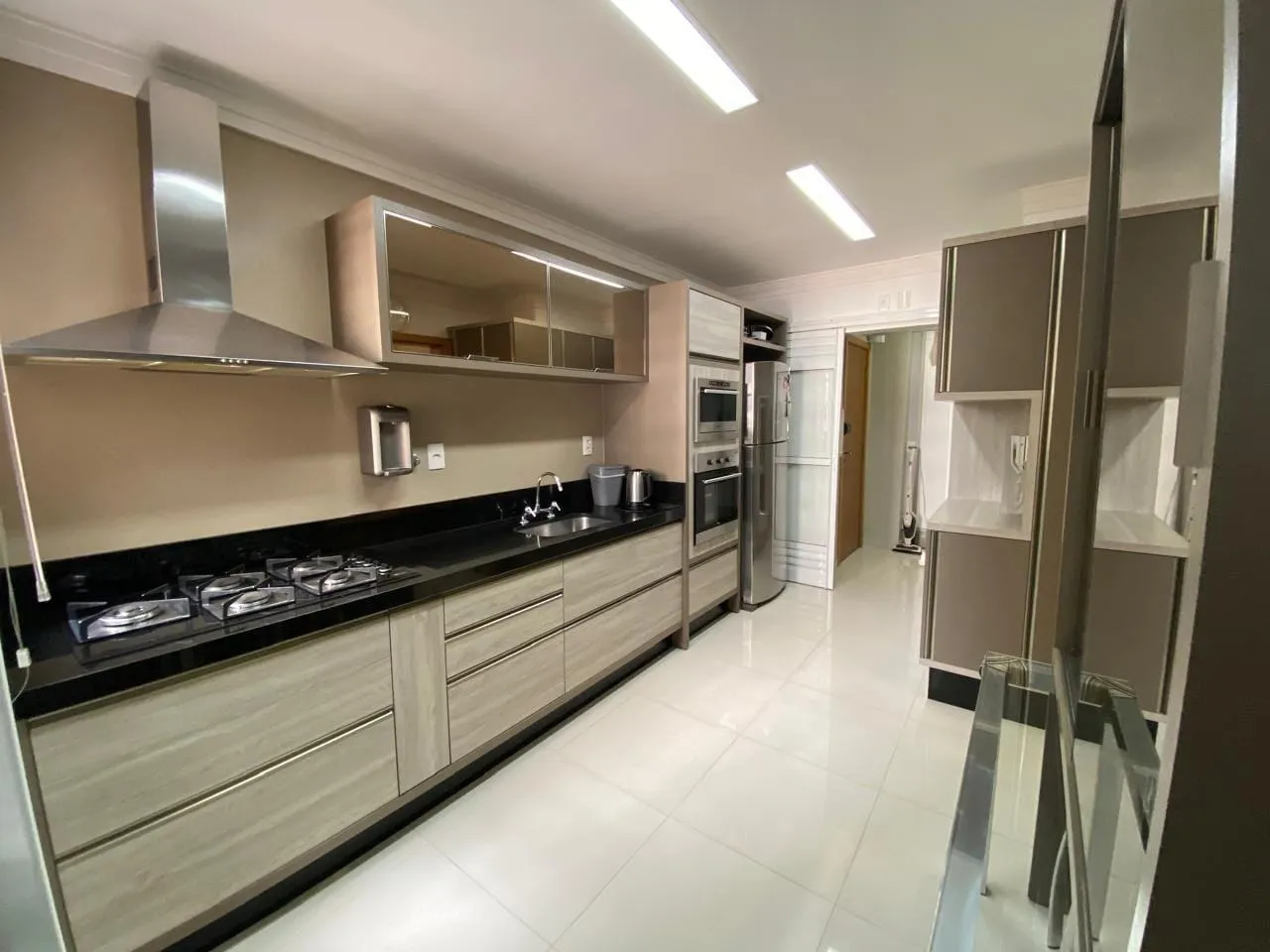 Apartamento, 3 quartos, 136 m² - Foto 10