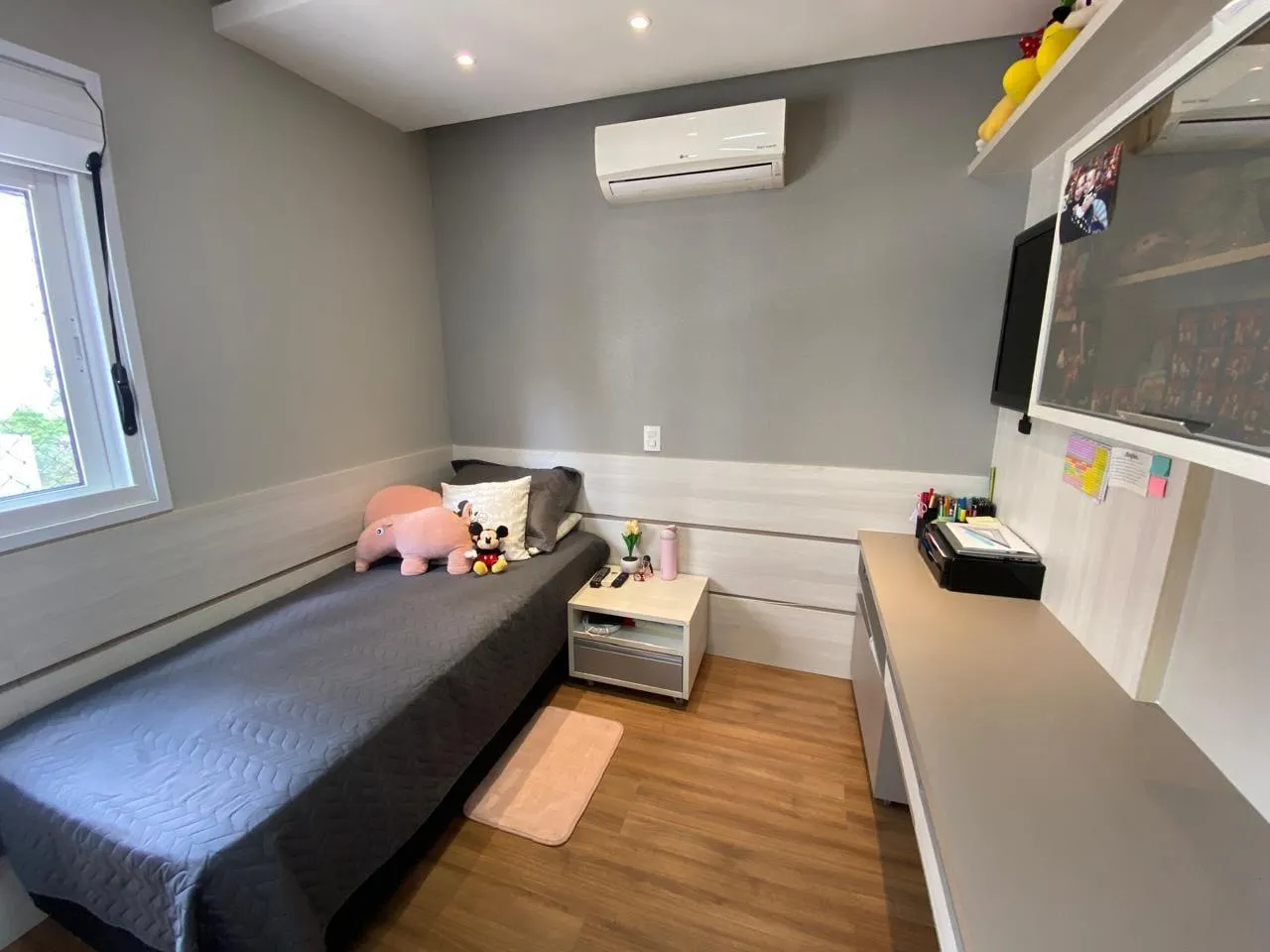 Apartamento, 3 quartos, 136 m² - Foto 26