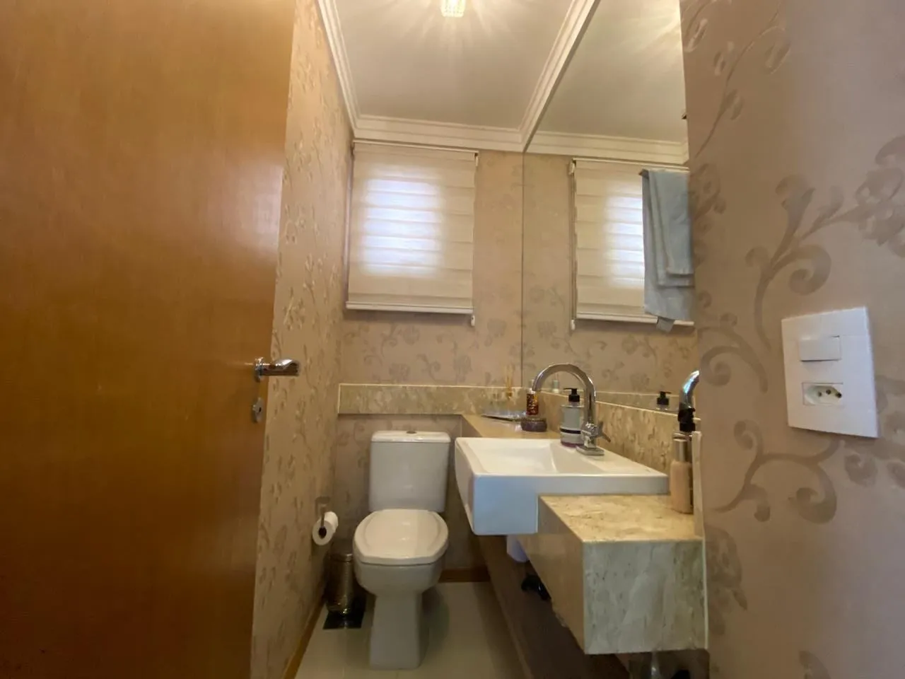 Apartamento, 3 quartos, 136 m² - Foto 15