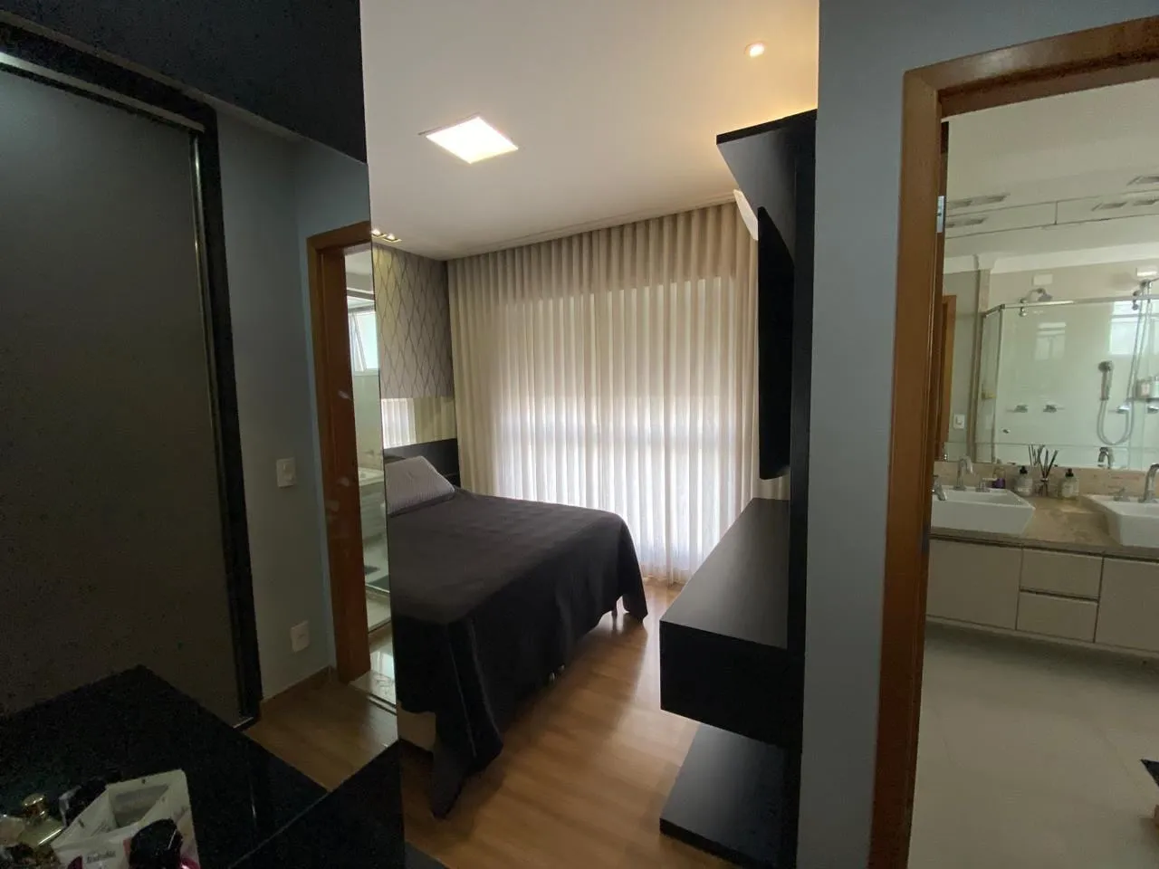 Apartamento, 3 quartos, 136 m² - Foto 17