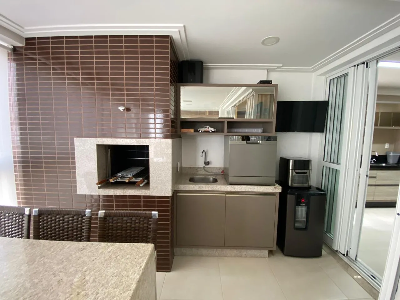 Apartamento, 3 quartos, 136 m² - Foto 8
