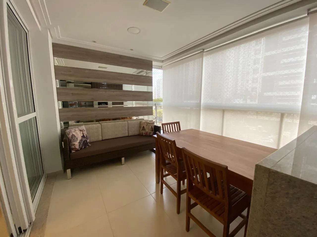 Apartamento, 3 quartos, 136 m² - Foto 6