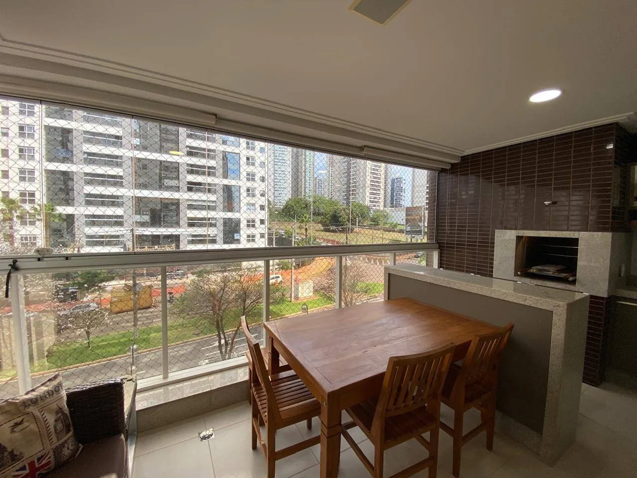 Apartamento, 3 quartos, 136 m² - Foto 5