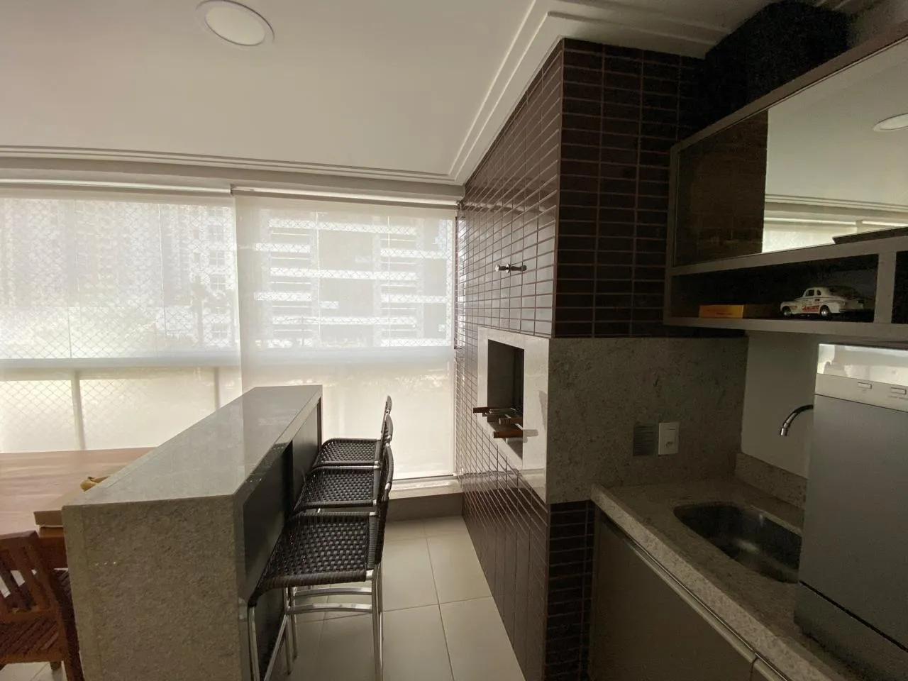 Apartamento, 3 quartos, 136 m² - Foto 7