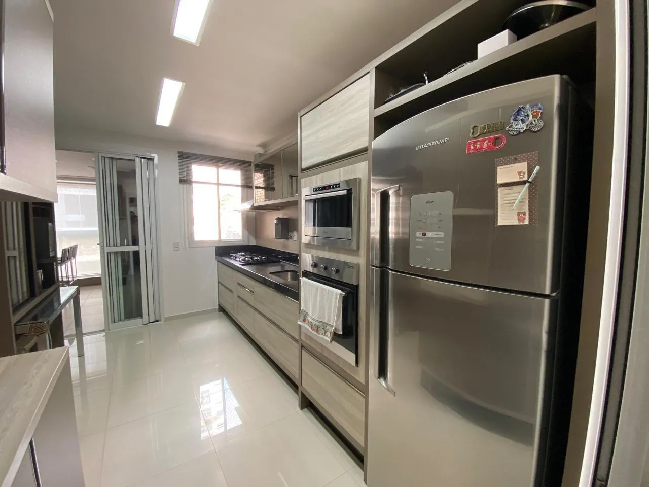 Apartamento, 3 quartos, 136 m² - Foto 11