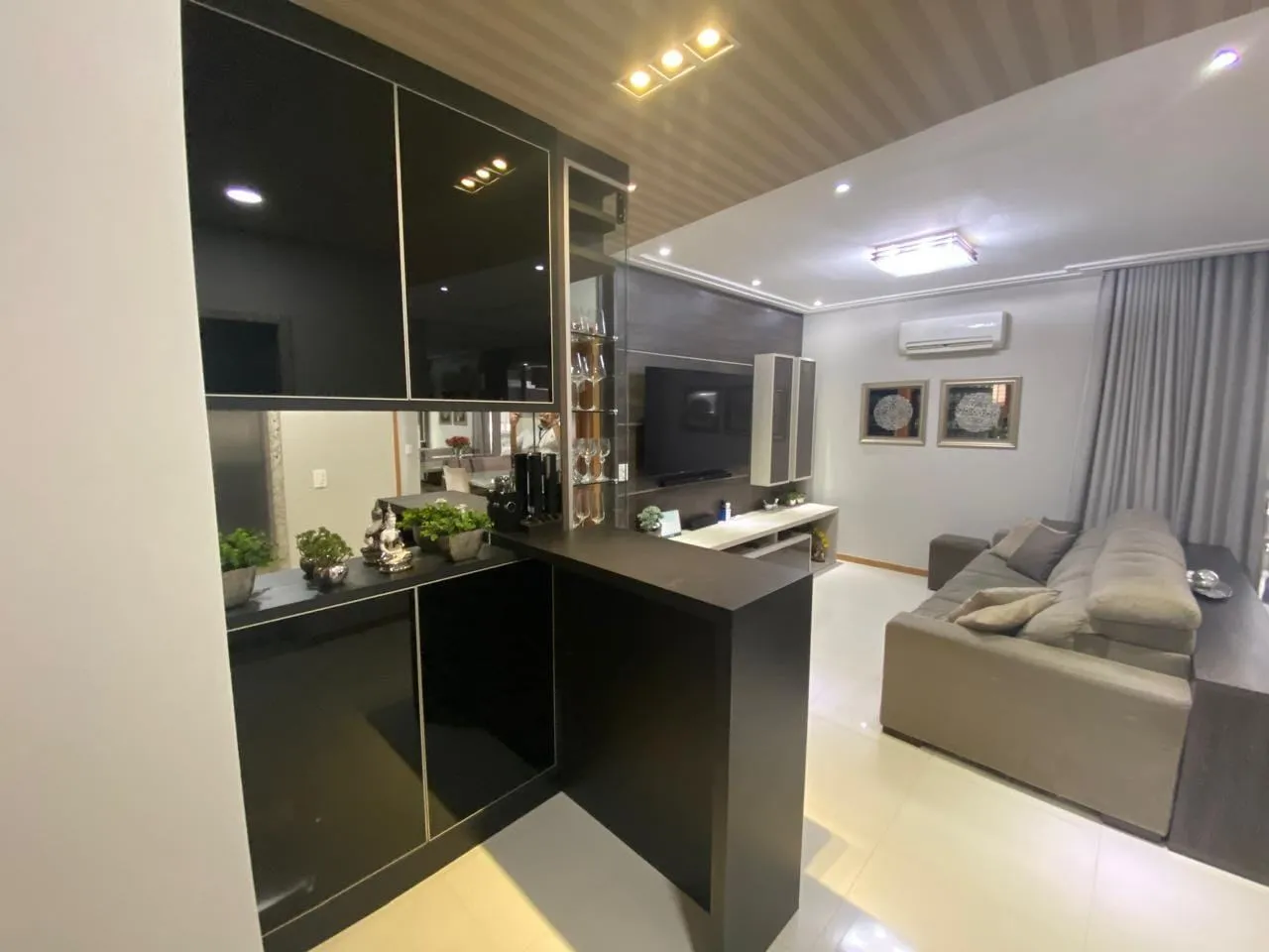 Apartamento, 3 quartos, 136 m² - Foto 9