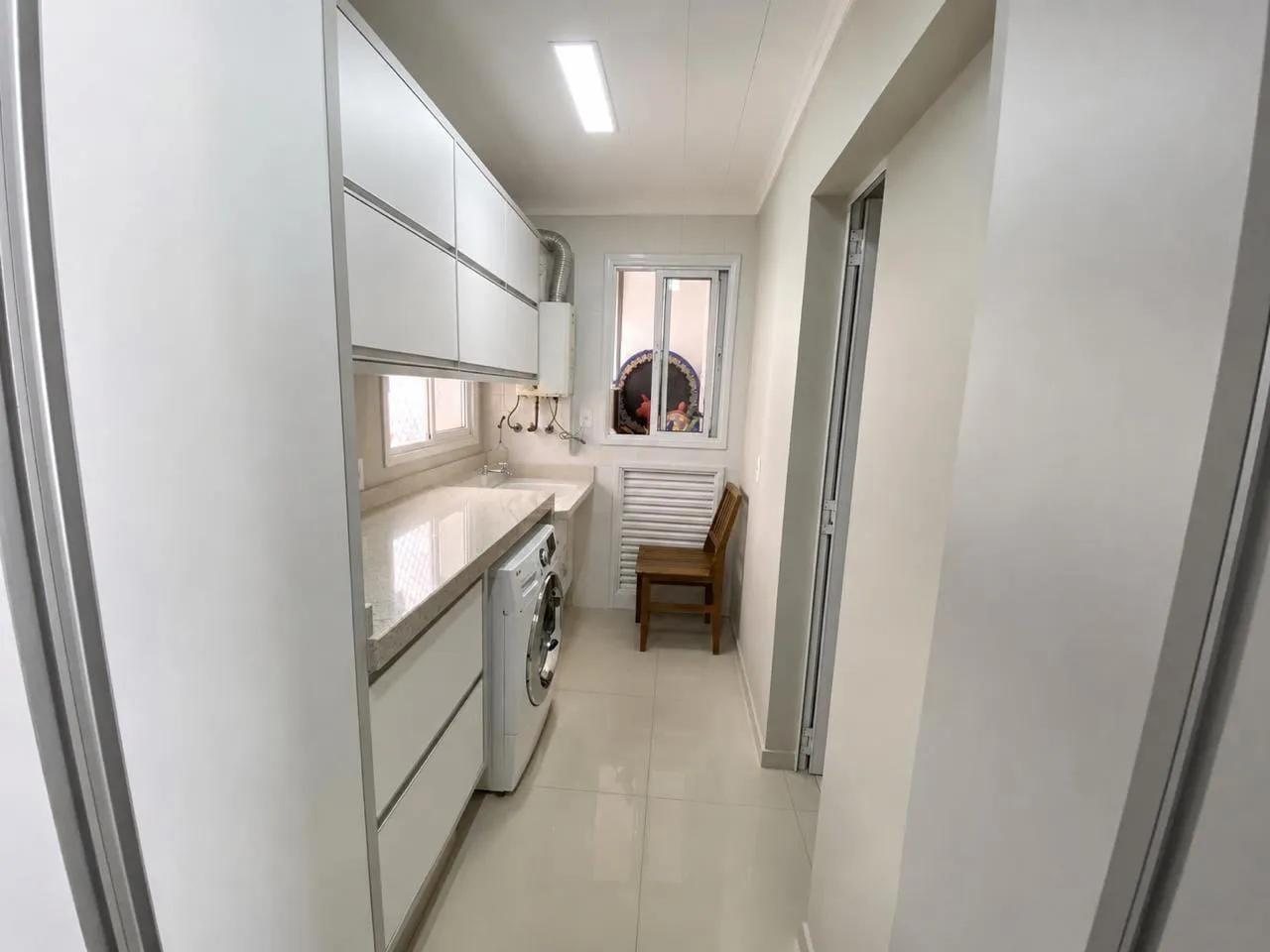Apartamento, 3 quartos, 136 m² - Foto 14