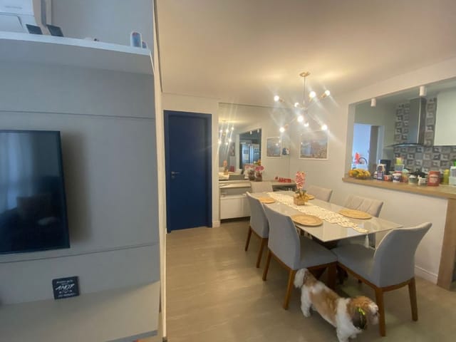 Foto do Apartamento - Apartamento com 3 dormitórios à venda, 92 m² por R$ 790.000,00 - Jardim Aquarius - São José dos Campos/SP | INDEPENDENCE NEGOCIOS IMOBILIARIOS LTDA
