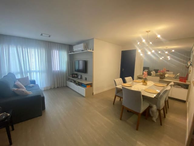 Foto do Apartamento - Apartamento com 3 dormitórios à venda, 92 m² por R$ 790.000,00 - Jardim Aquarius - São José dos Campos/SP | INDEPENDENCE NEGOCIOS IMOBILIARIOS LTDA