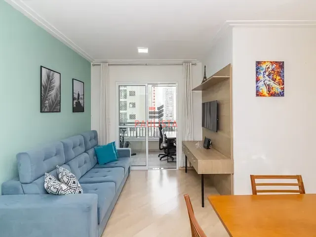 Apartamento 2 quartos e 2 banheiros, à venda, no bairro Vila da Saúde em São Paulo