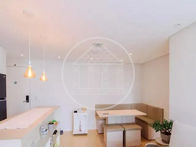 Apartamento 2 quartos e 2 banheiros, à venda, no bairro Ipiranga em São Paulo