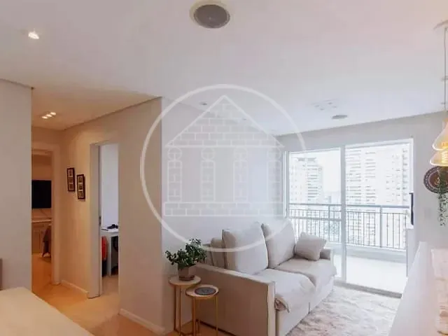 Apartamento 2 quartos e 2 banheiros, à venda, no bairro Ipiranga em São Paulo