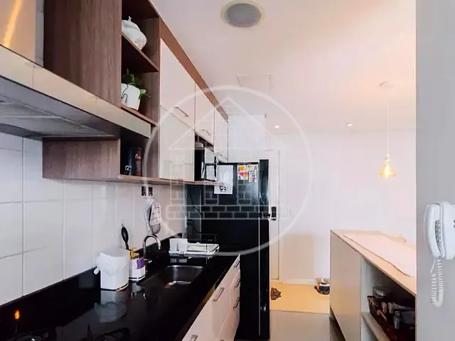 Apartamento 2 quartos e 2 banheiros, à venda, no bairro Ipiranga em São Paulo