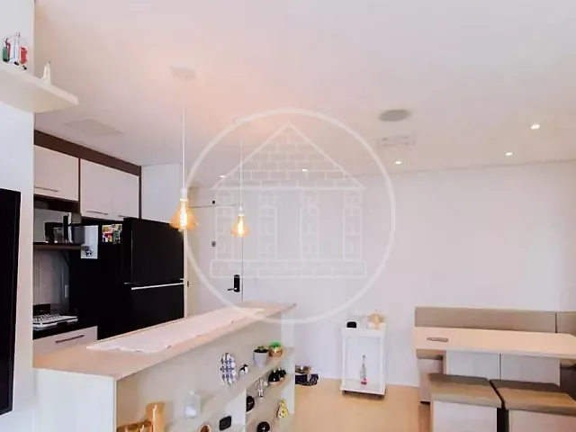 Apartamento 2 quartos e 2 banheiros, à venda, no bairro Ipiranga em São Paulo