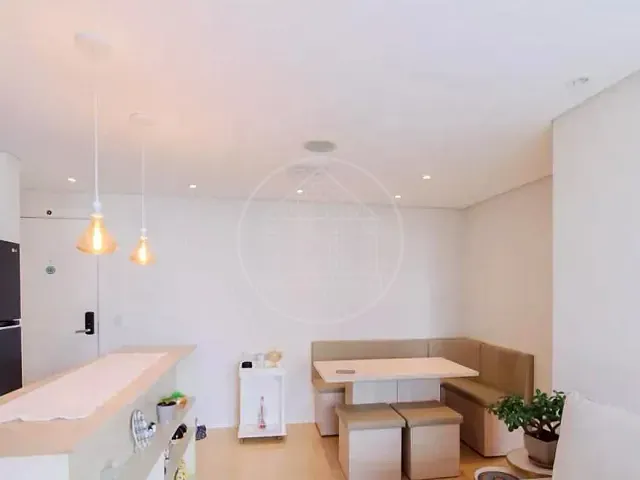 Apartamento 2 quartos e 2 banheiros, à venda, no bairro Ipiranga em São Paulo