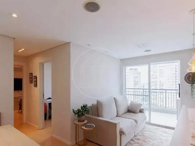 Apartamento 2 quartos e 2 banheiros, à venda, no bairro Ipiranga em São Paulo