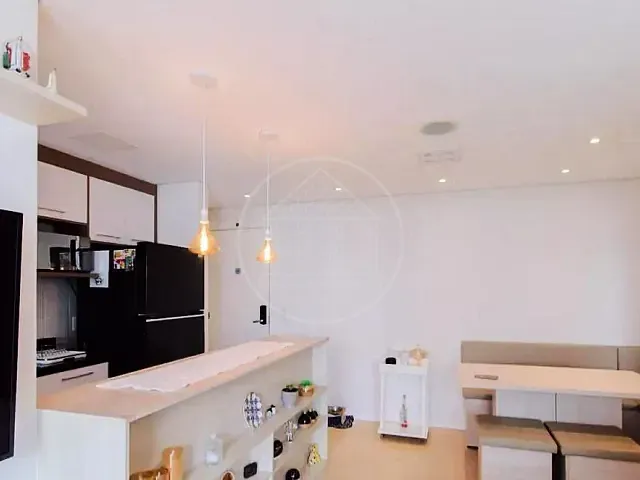 Apartamento 2 quartos e 2 banheiros, à venda, no bairro Ipiranga em São Paulo