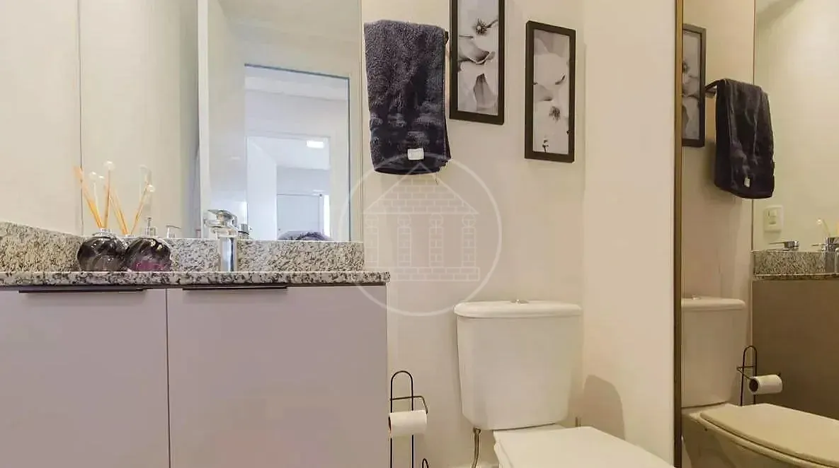 Apartamento, 2 quartos, 68 m² - Foto 20