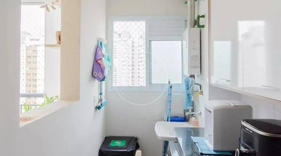 Apartamento, 2 quartos, 68 m² - Foto 10