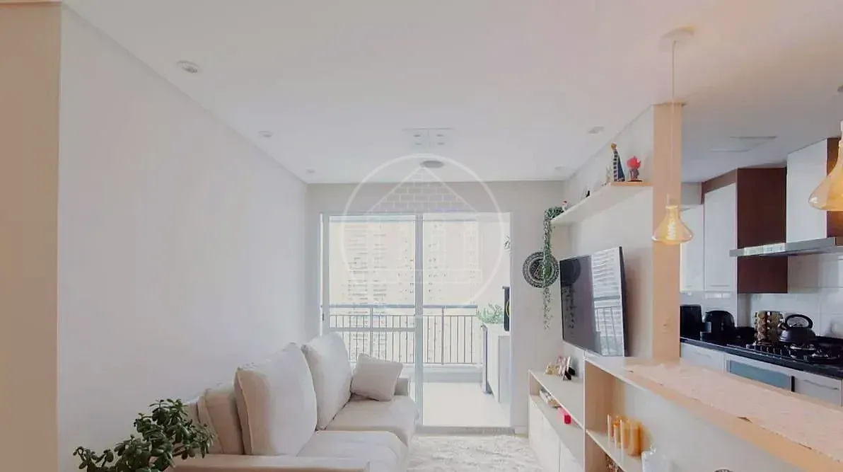 Apartamento, 2 quartos, 68 m² - Foto 2