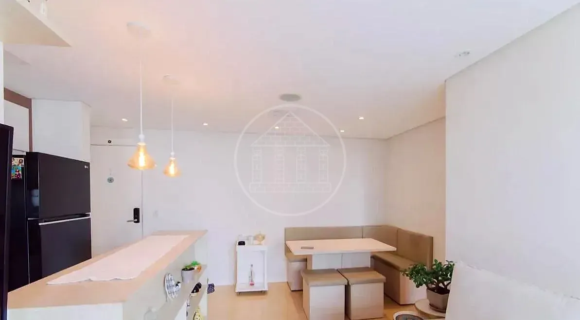 Apartamento, 2 quartos, 68 m² - Foto 3