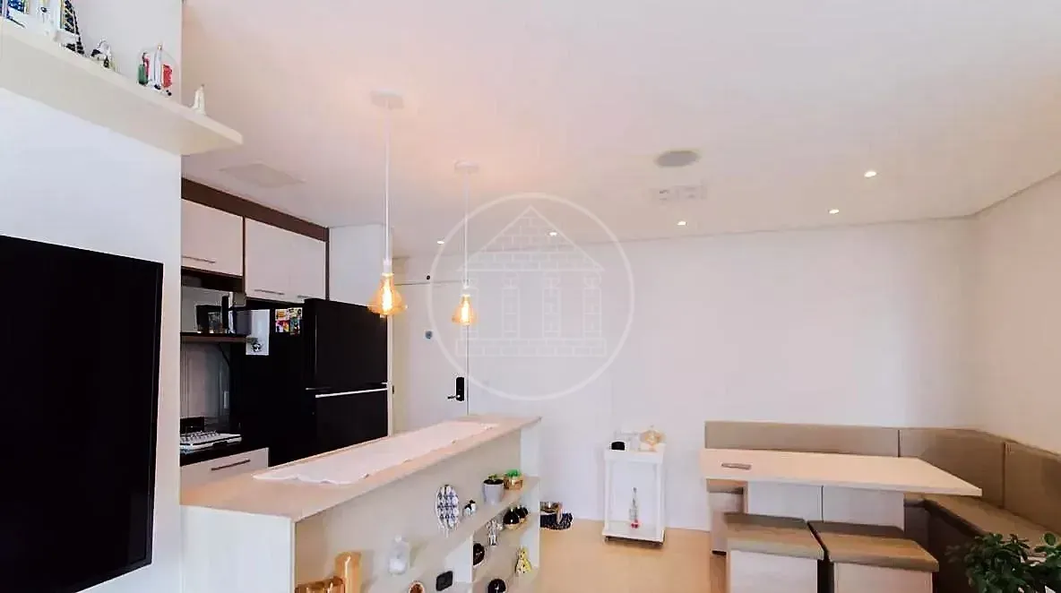 Apartamento, 2 quartos, 68 m² - Foto 4