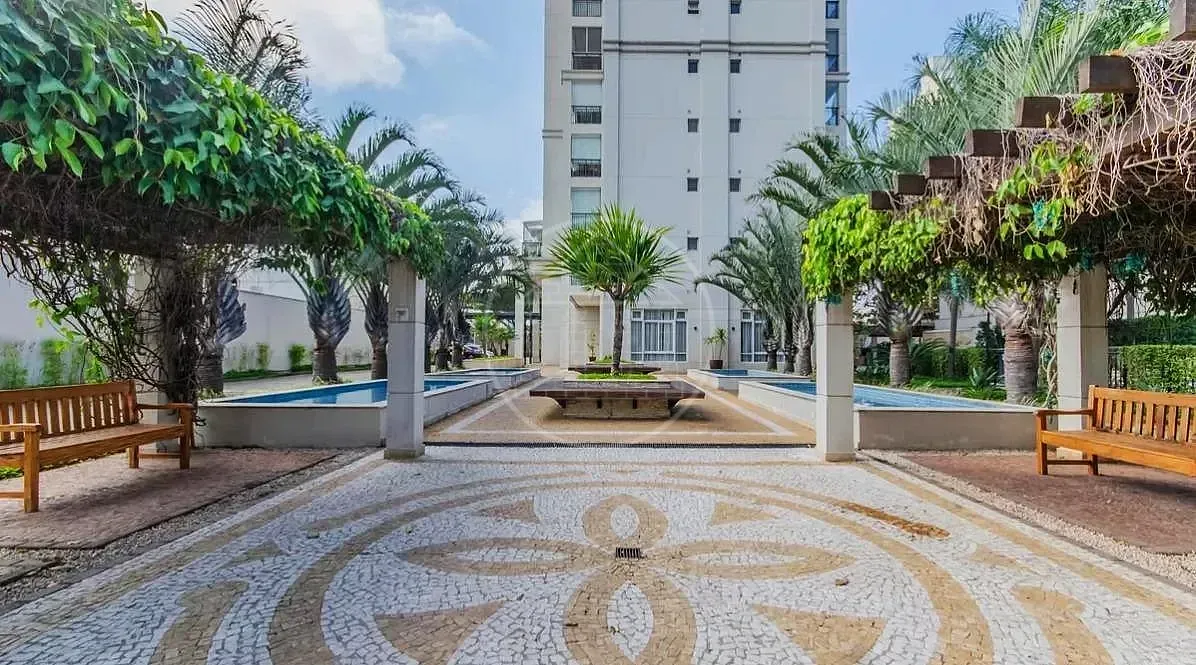 Apartamento, 2 quartos, 68 m² - Foto 23
