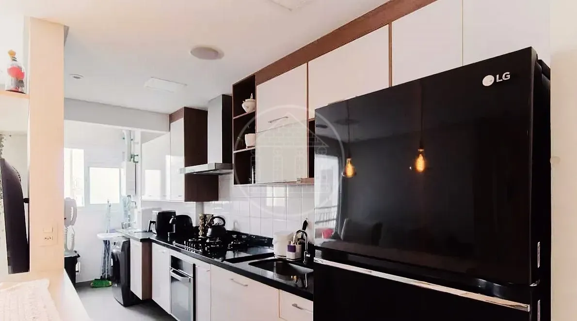 Apartamento, 2 quartos, 68 m² - Foto 6