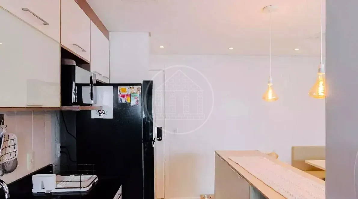 Apartamento, 2 quartos, 68 m² - Foto 7