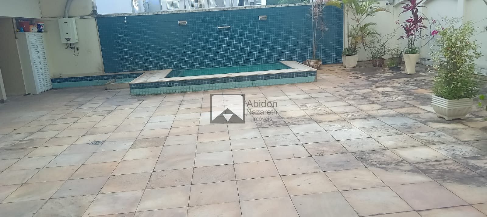 Apartamento, 4 quartos, 160 m² - Foto 40