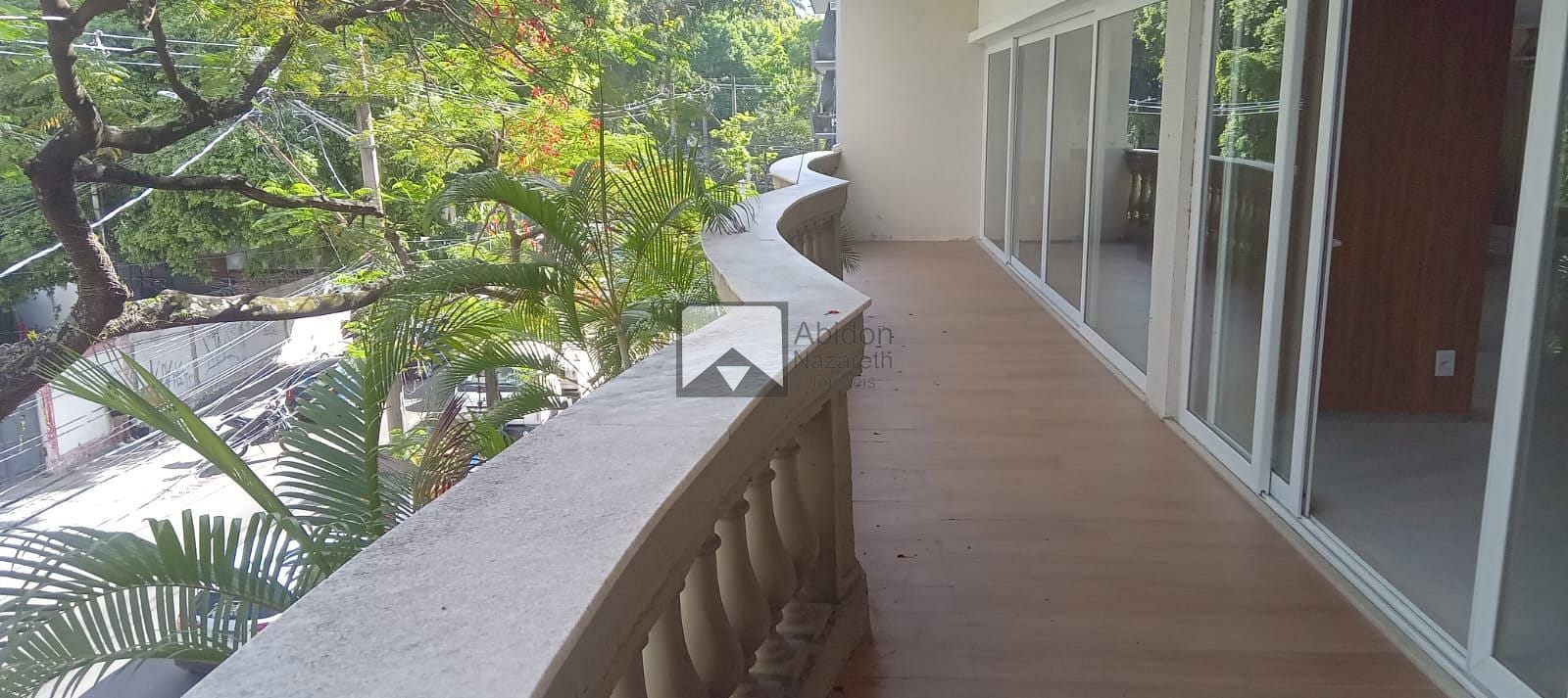 Apartamento, 4 quartos, 160 m² - Foto 38