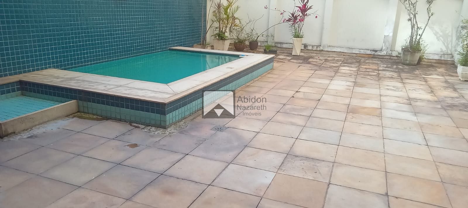 Apartamento, 4 quartos, 160 m² - Foto 37