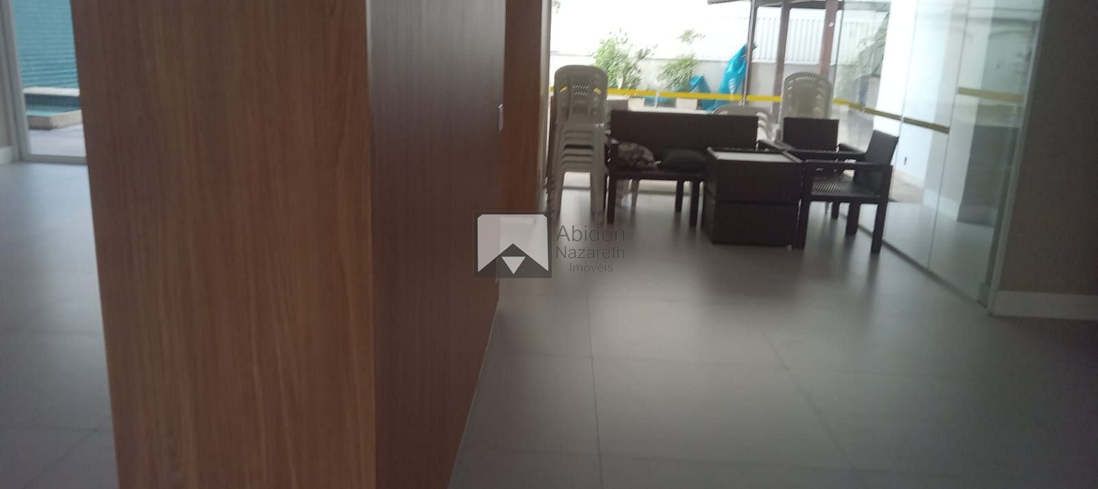 Apartamento, 4 quartos, 160 m² - Foto 35