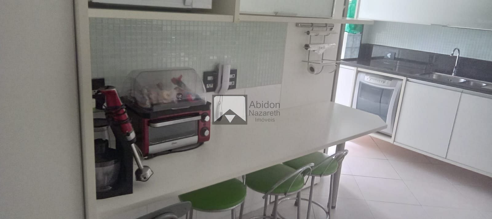 Apartamento, 4 quartos, 160 m² - Foto 33