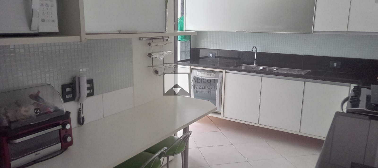 Apartamento, 4 quartos, 160 m² - Foto 31