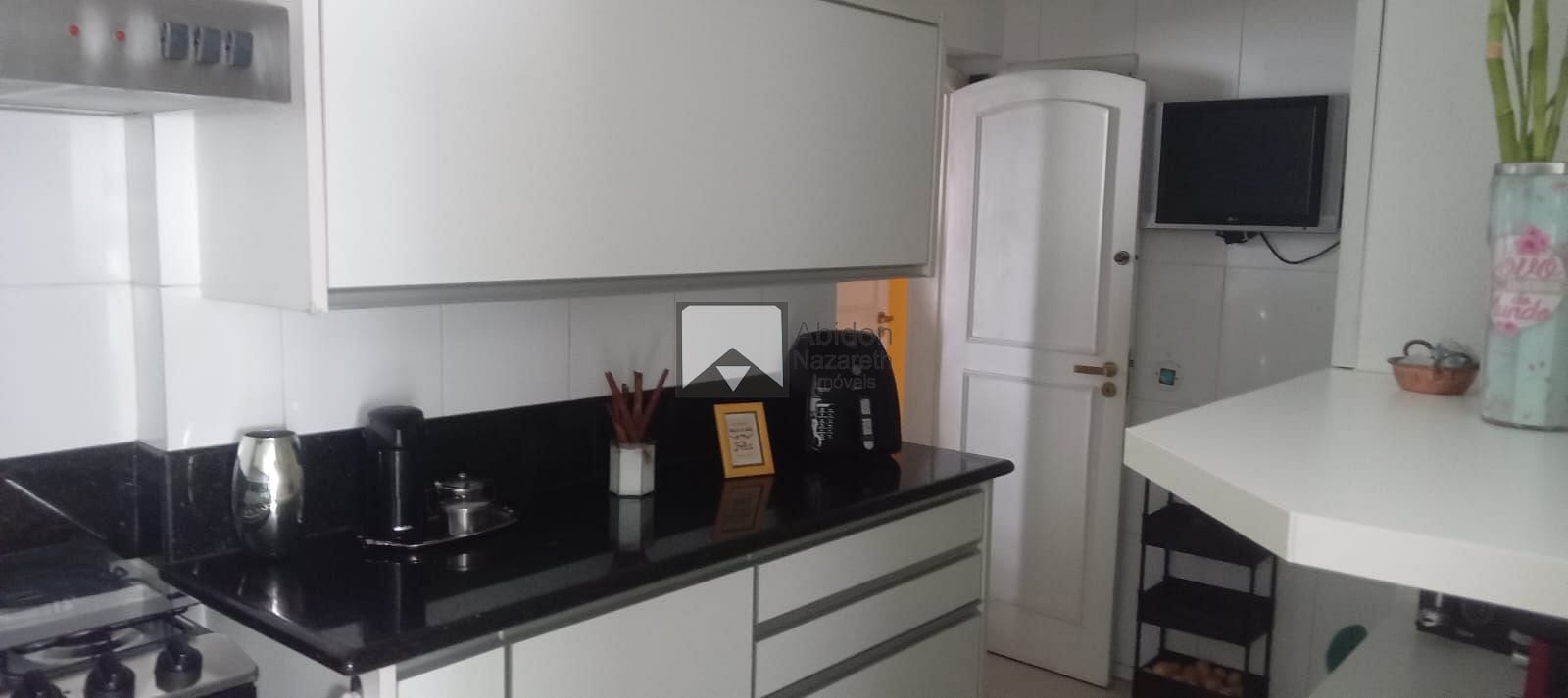 Apartamento, 4 quartos, 160 m² - Foto 28
