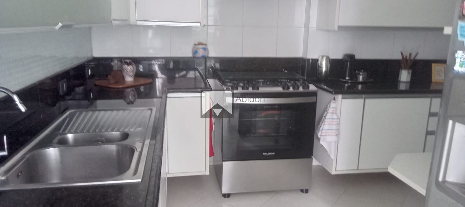 Apartamento, 4 quartos, 160 m² - Foto 27