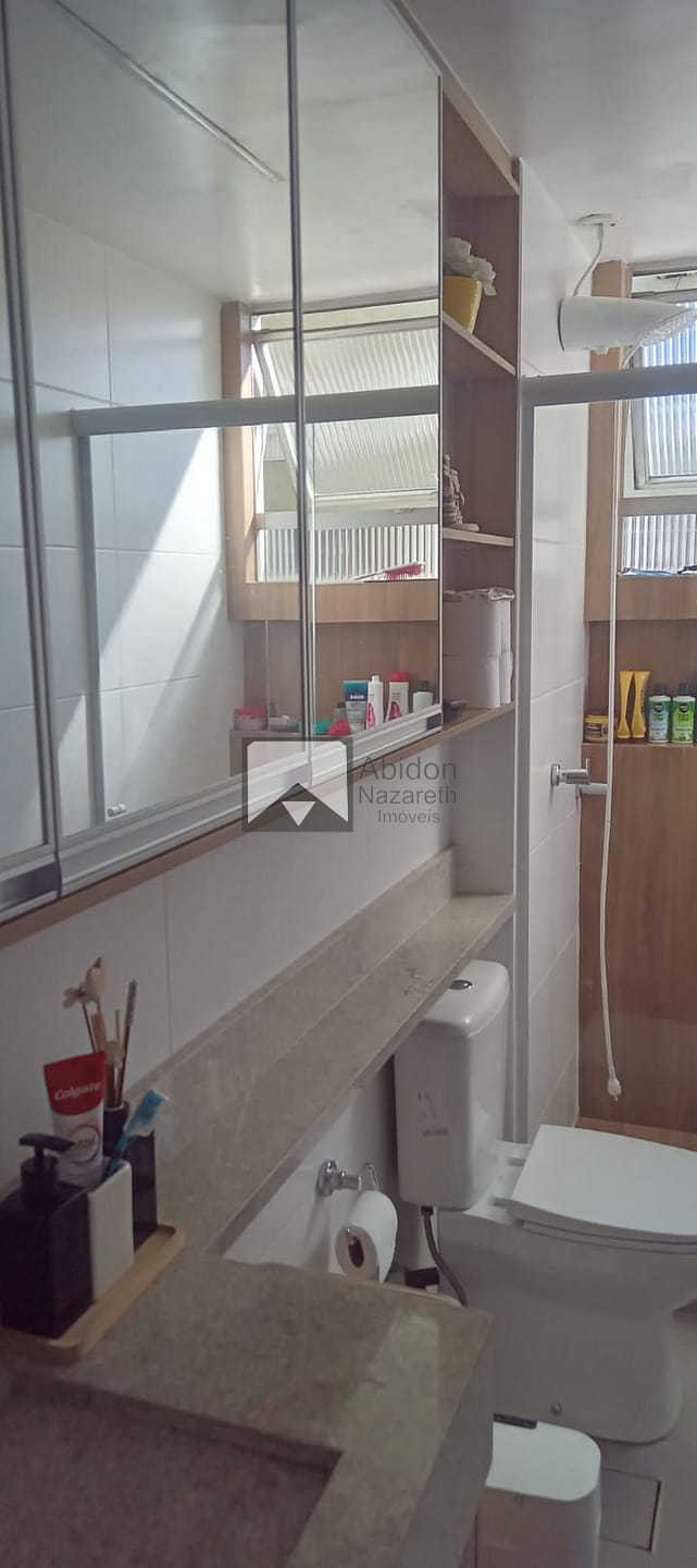 Apartamento, 4 quartos, 160 m² - Foto 25
