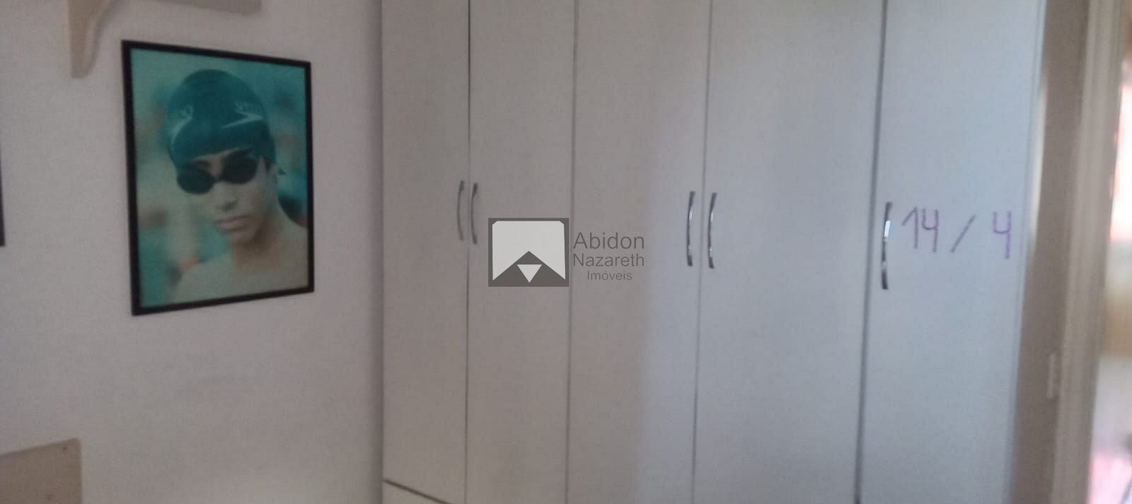 Apartamento, 4 quartos, 160 m² - Foto 24