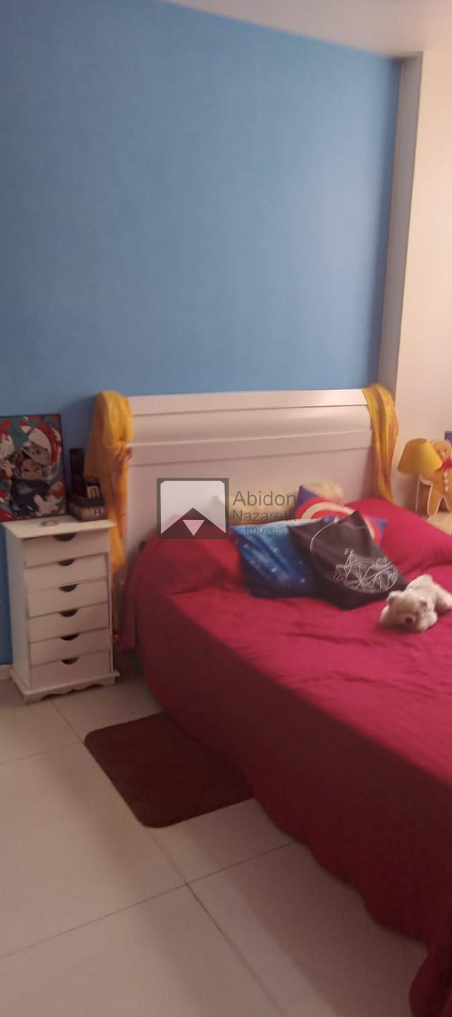 Apartamento, 4 quartos, 160 m² - Foto 20