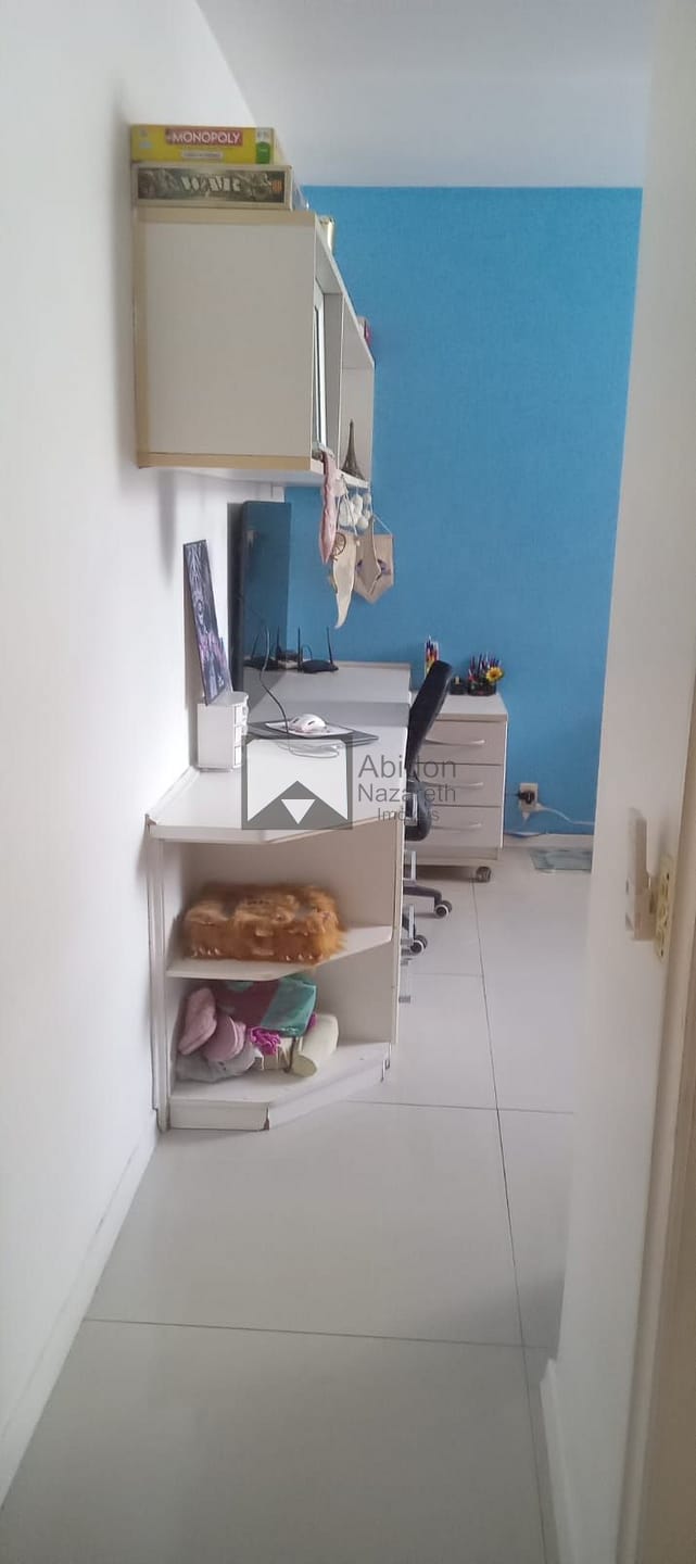 Apartamento, 4 quartos, 160 m² - Foto 16
