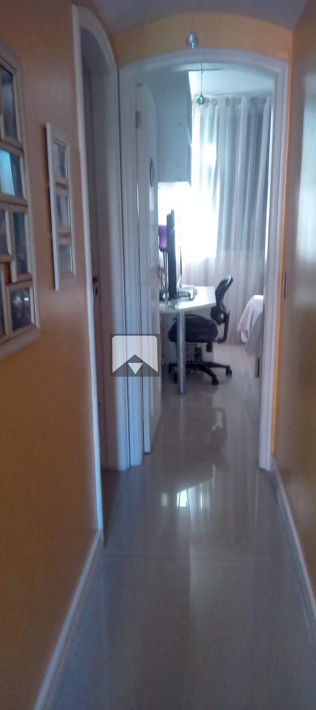 Apartamento, 4 quartos, 160 m² - Foto 17