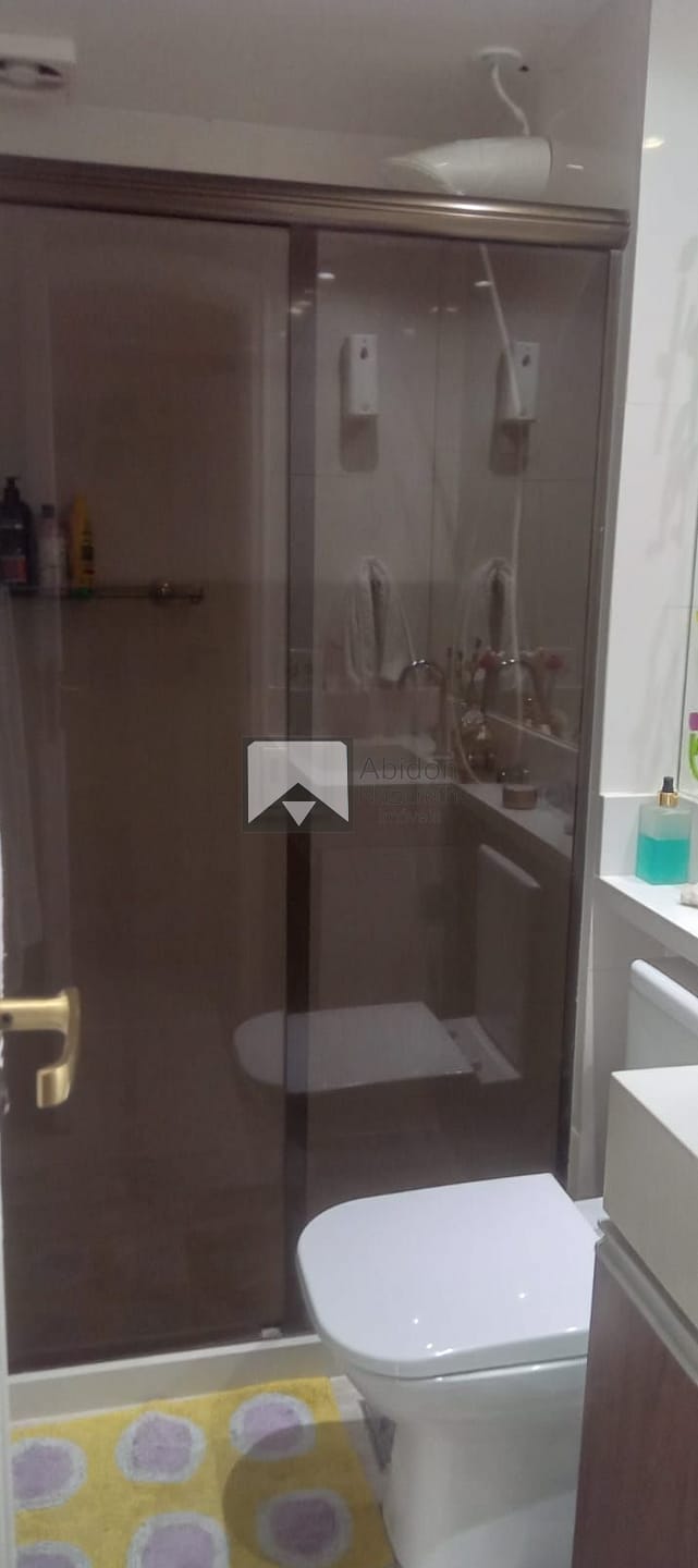 Apartamento, 4 quartos, 160 m² - Foto 14