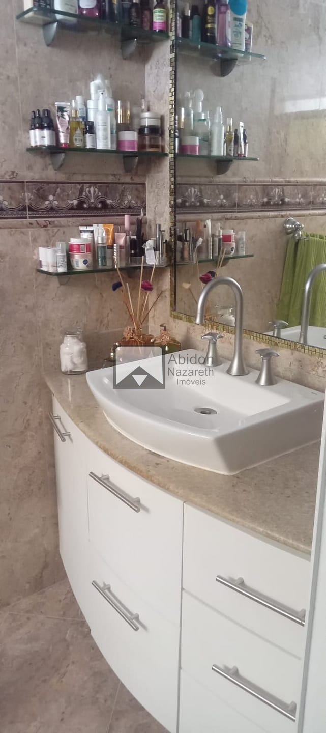 Apartamento, 4 quartos, 160 m² - Foto 13