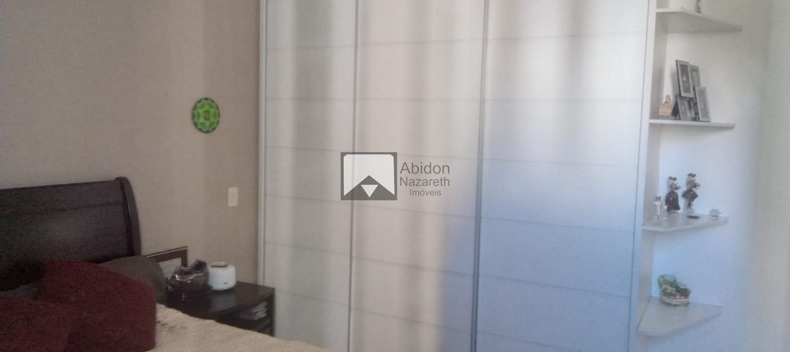 Apartamento, 4 quartos, 160 m² - Foto 11