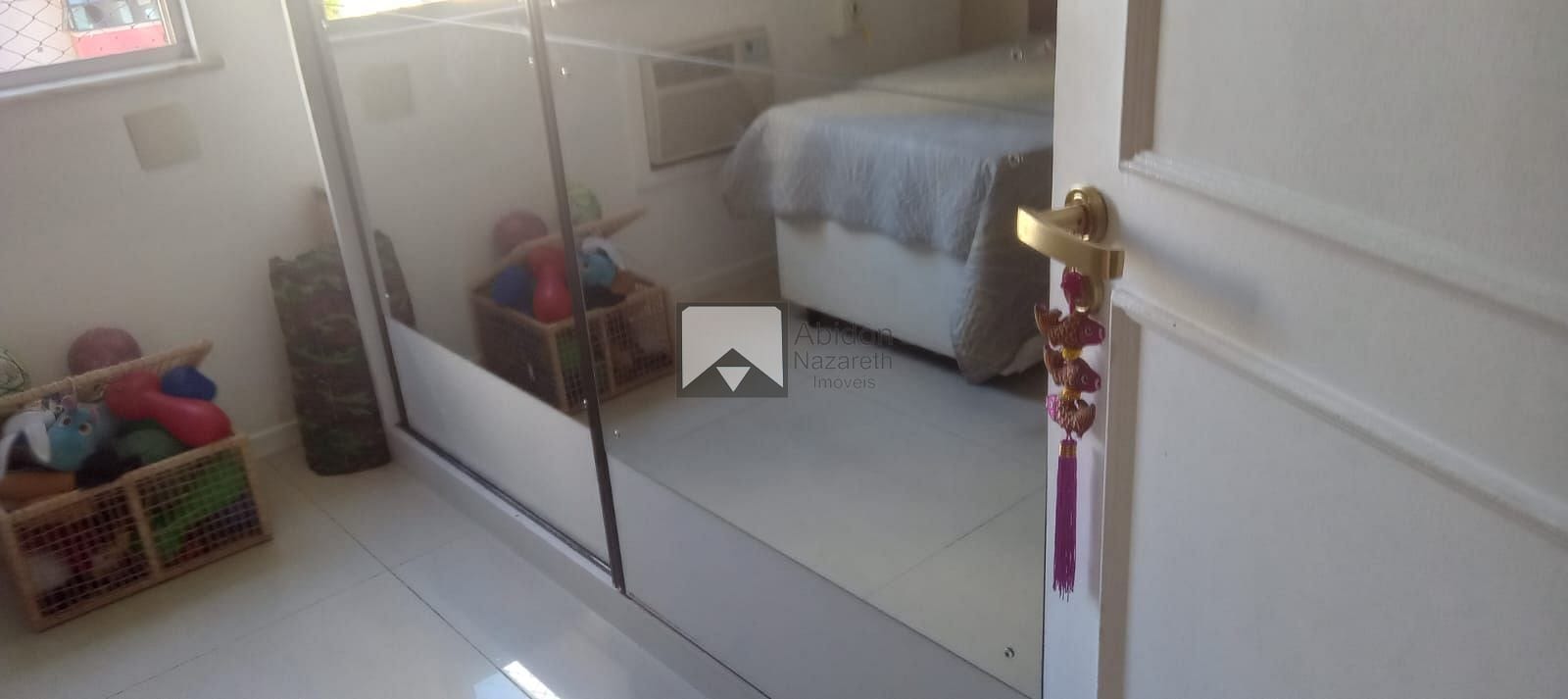 Apartamento, 4 quartos, 160 m² - Foto 5