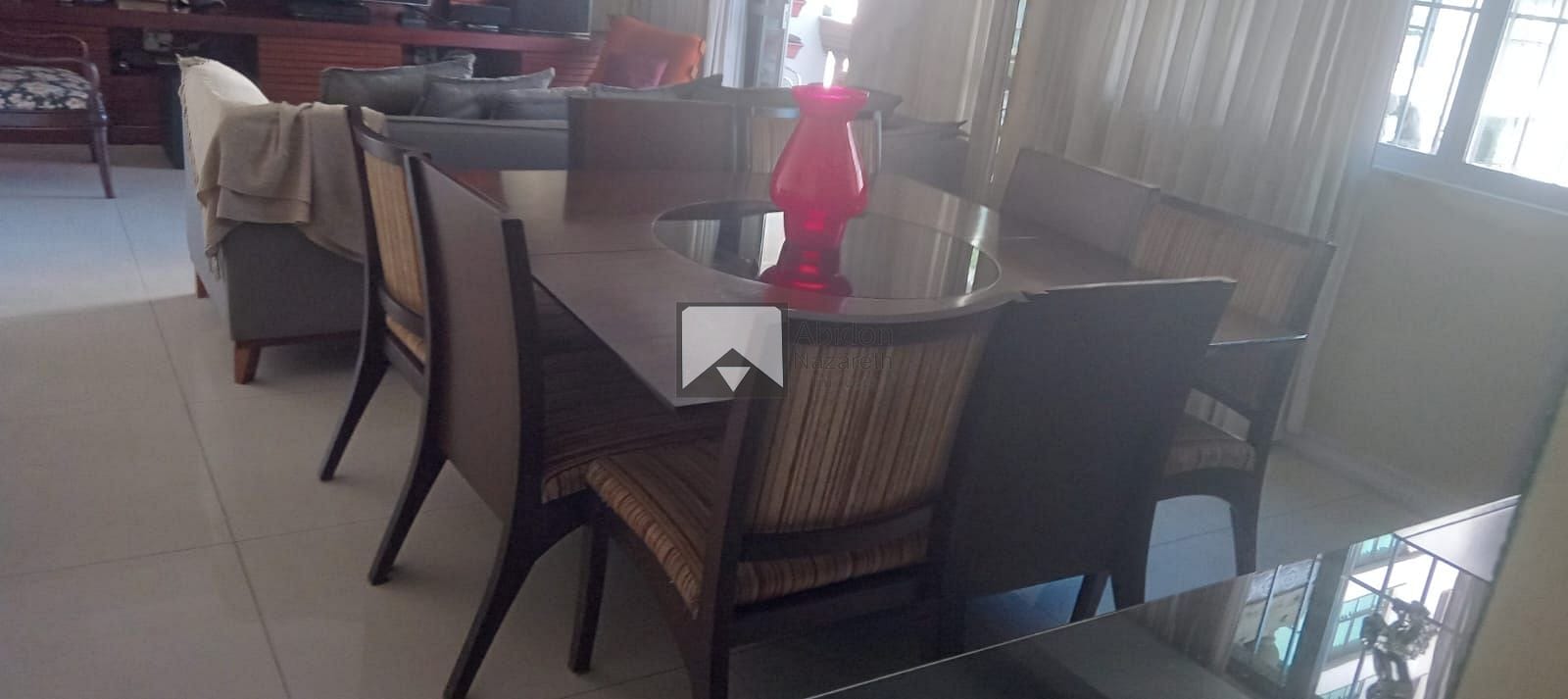 Apartamento, 4 quartos, 160 m² - Foto 8