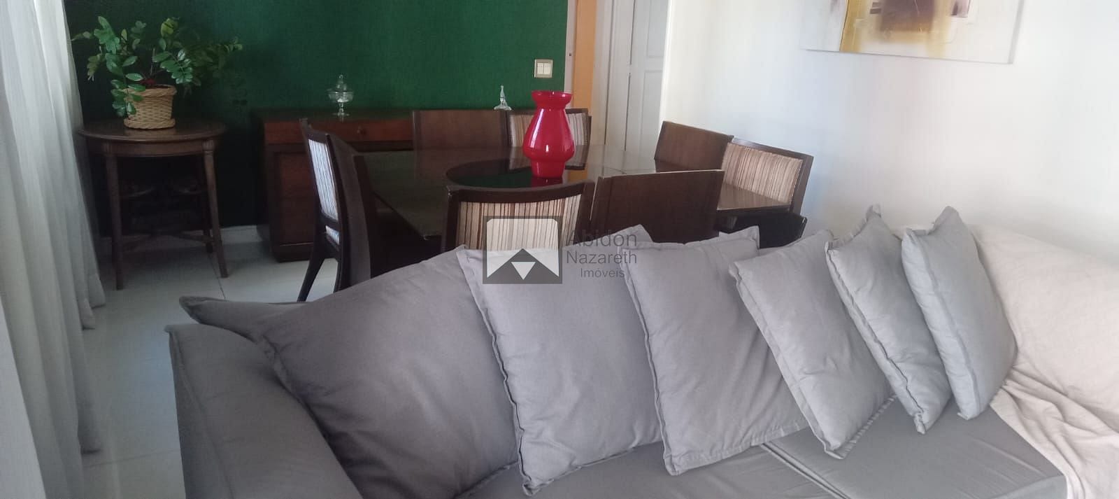Apartamento, 4 quartos, 160 m² - Foto 4